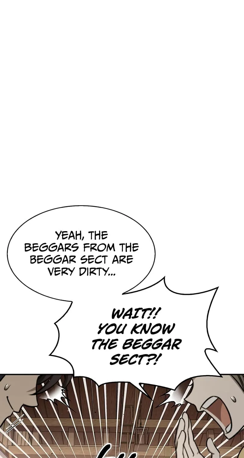 Heavenly Grand Archive’s Young Master Zinmanga X Chapter 10 Page 43