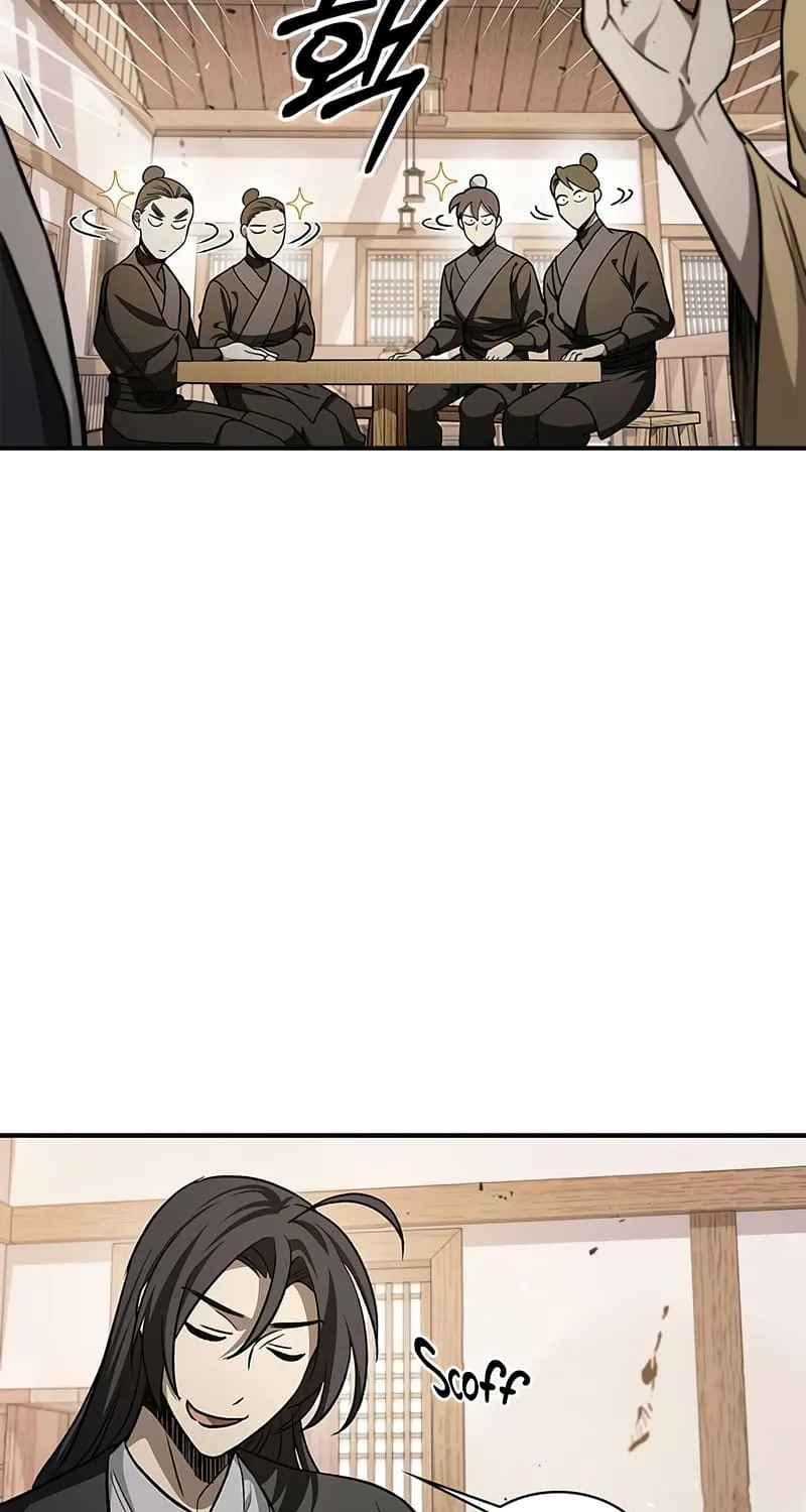 Heavenly Grand Archive’s Young Master Zinmanga X Chapter 10 Page 44