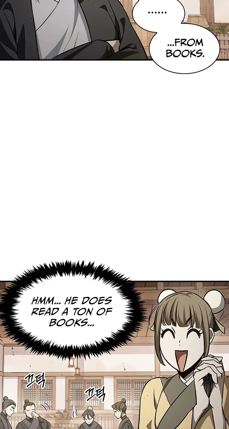 Heavenly Grand Archive’s Young Master Zinmanga X Chapter 10 Page 45