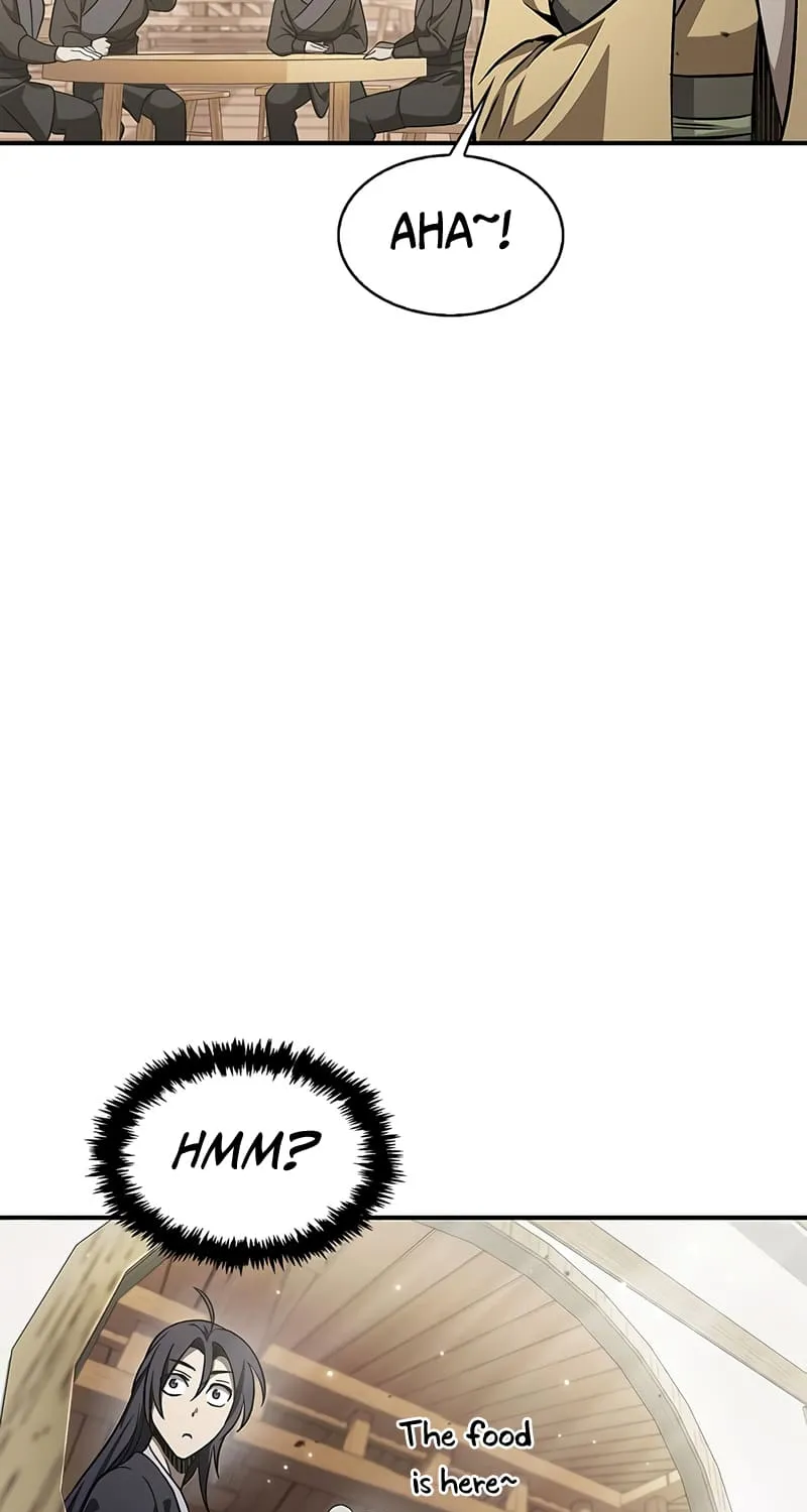 Heavenly Grand Archive’s Young Master Zinmanga X Chapter 10 Page 46