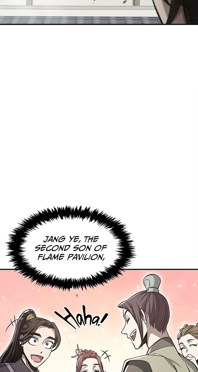 Heavenly Grand Archive’s Young Master Zinmanga X Chapter 10 Page 48