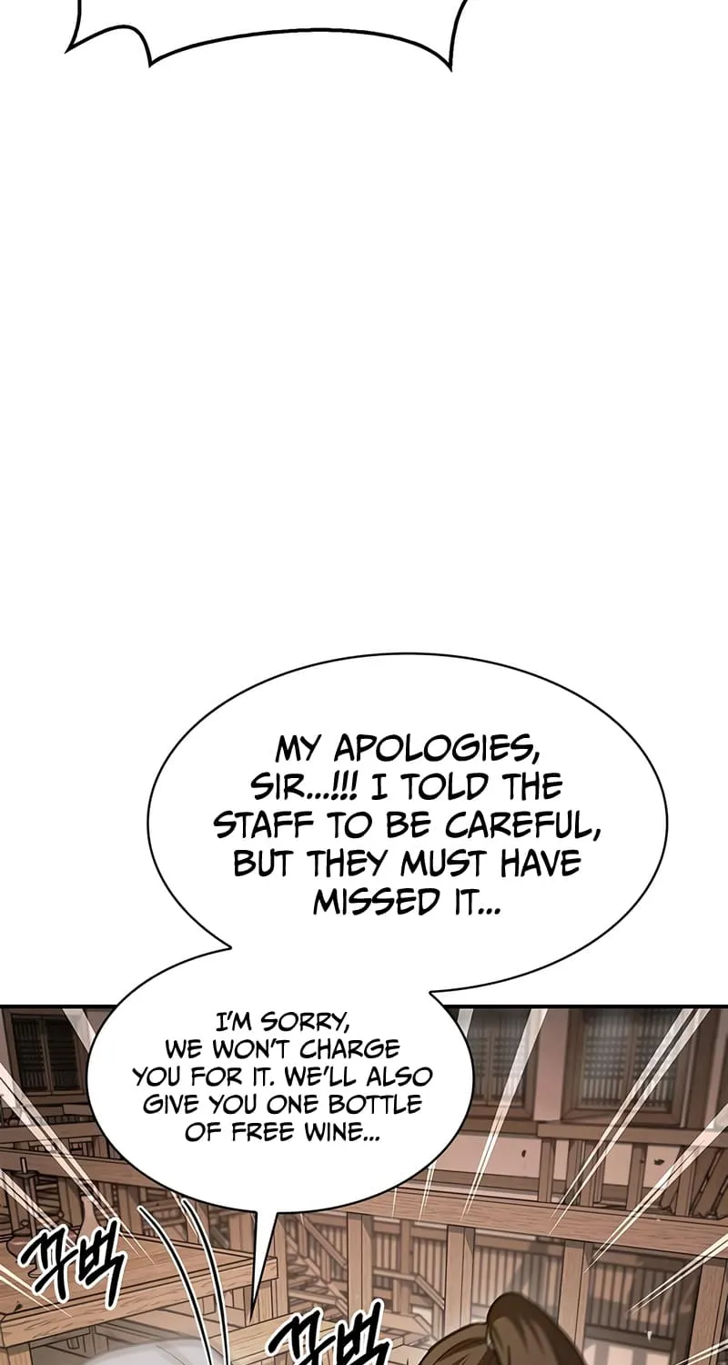 Heavenly Grand Archive’s Young Master Zinmanga X Chapter 10 Page 55