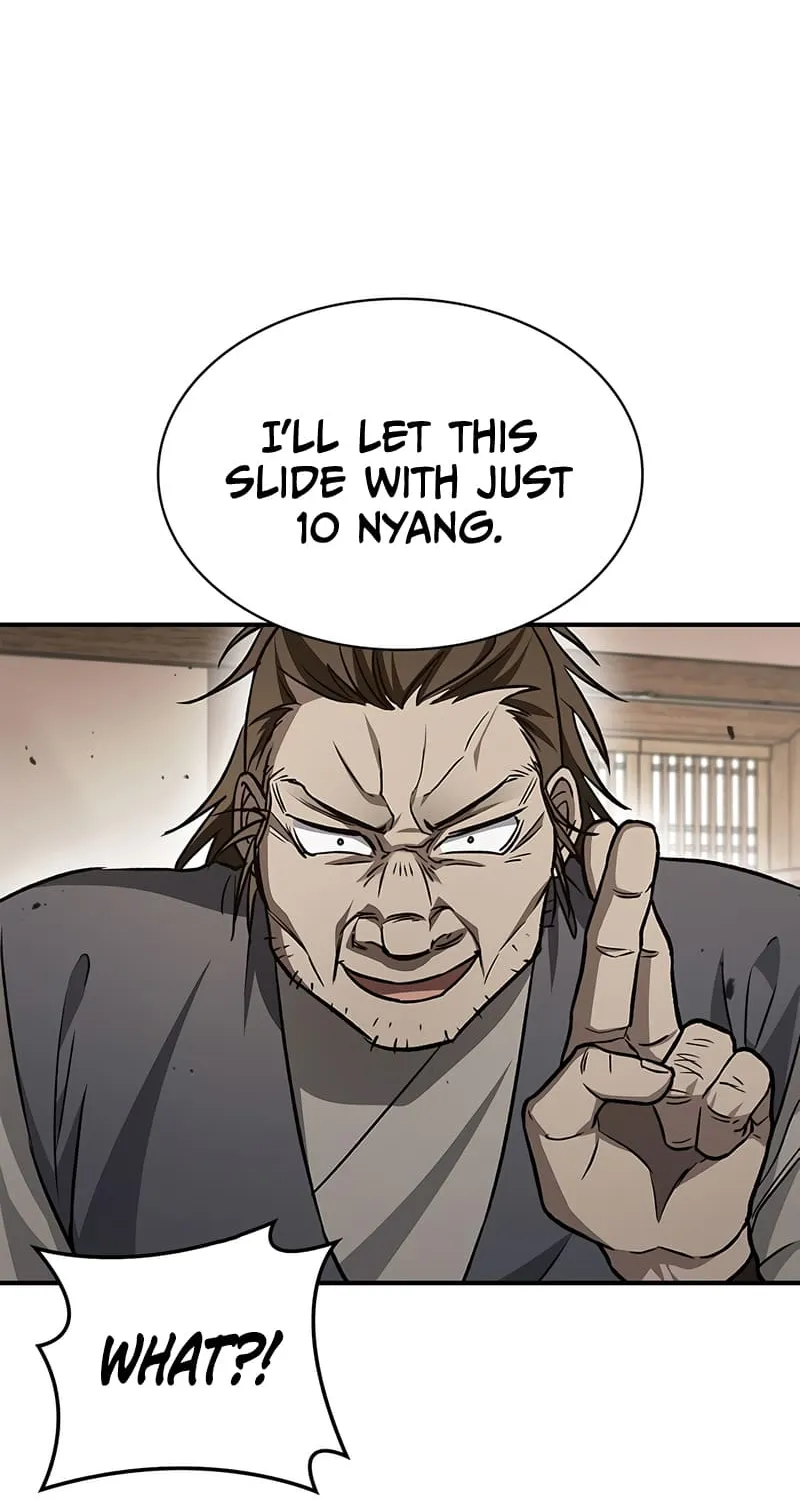 Heavenly Grand Archive’s Young Master Zinmanga X Chapter 10 Page 58