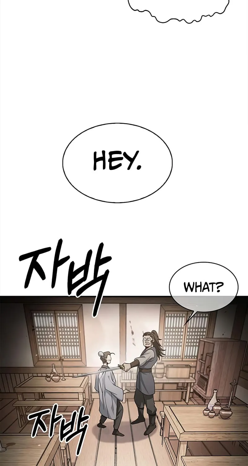 Heavenly Grand Archive’s Young Master Zinmanga X Chapter 10 Page 64