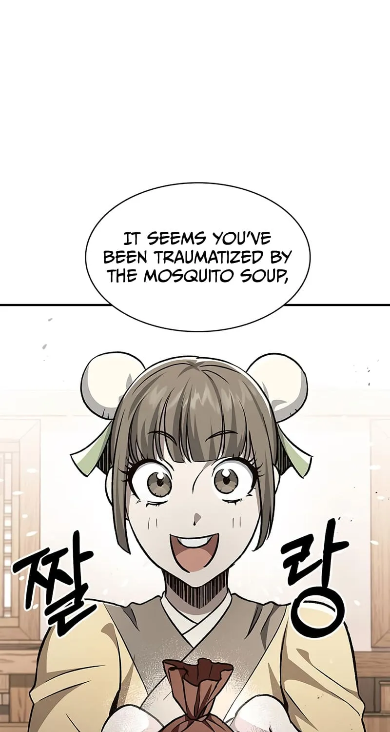 Heavenly Grand Archive’s Young Master Zinmanga X Chapter 10 Page 66