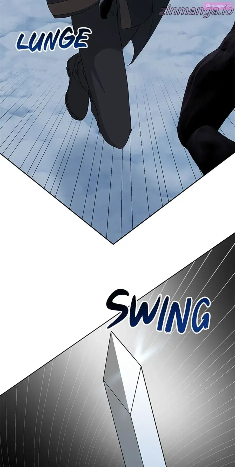 The Villain’s Young Backer Zinmanga X Chapter 49 Page 61