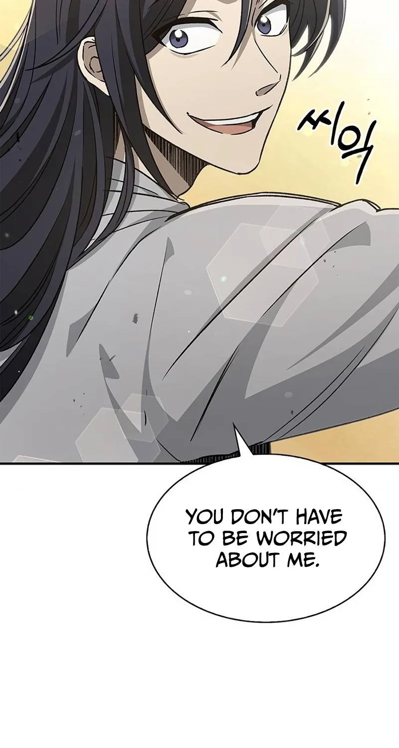Heavenly Grand Archive’s Young Master Zinmanga X Chapter 9 Page 23