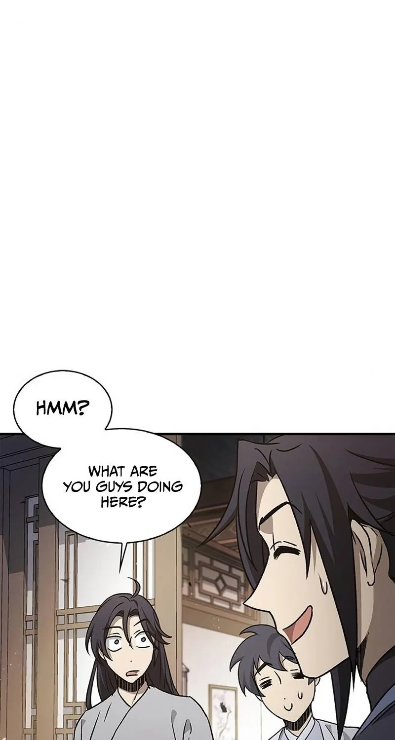 Heavenly Grand Archive’s Young Master Zinmanga X Chapter 9 Page 46