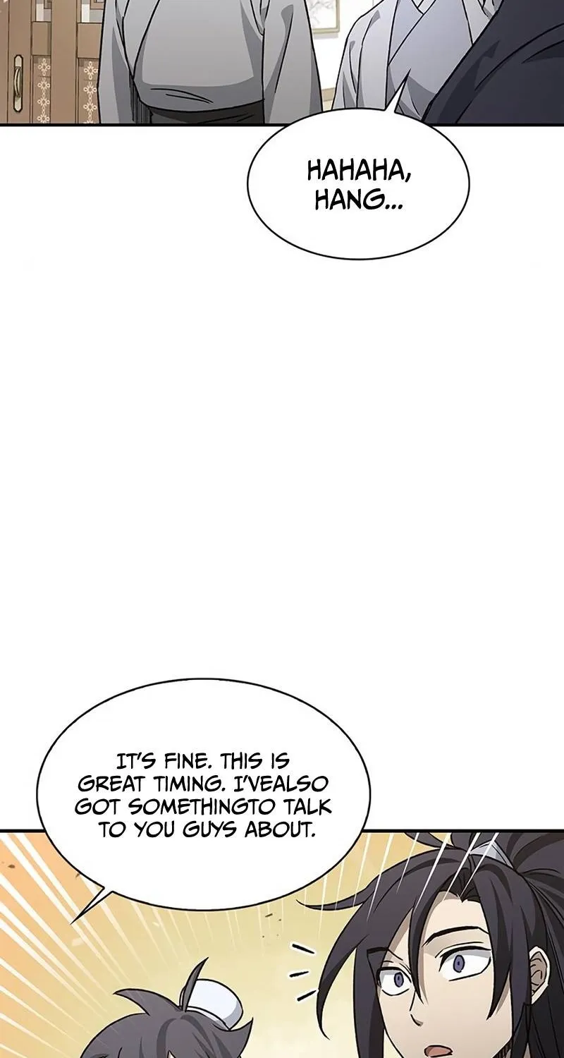 Heavenly Grand Archive’s Young Master Zinmanga X Chapter 9 Page 47