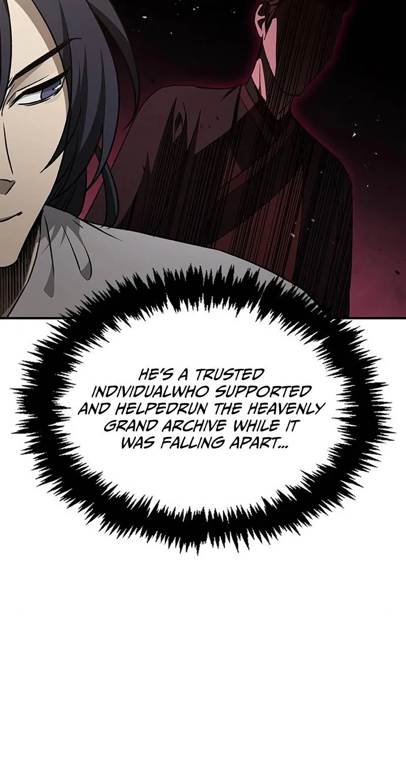 Heavenly Grand Archive’s Young Master Zinmanga X Chapter 9 Page 54