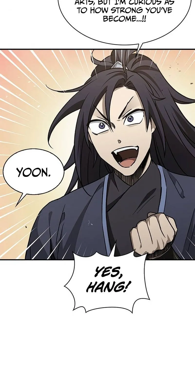 Heavenly Grand Archive’s Young Master Zinmanga X Chapter 9 Page 57
