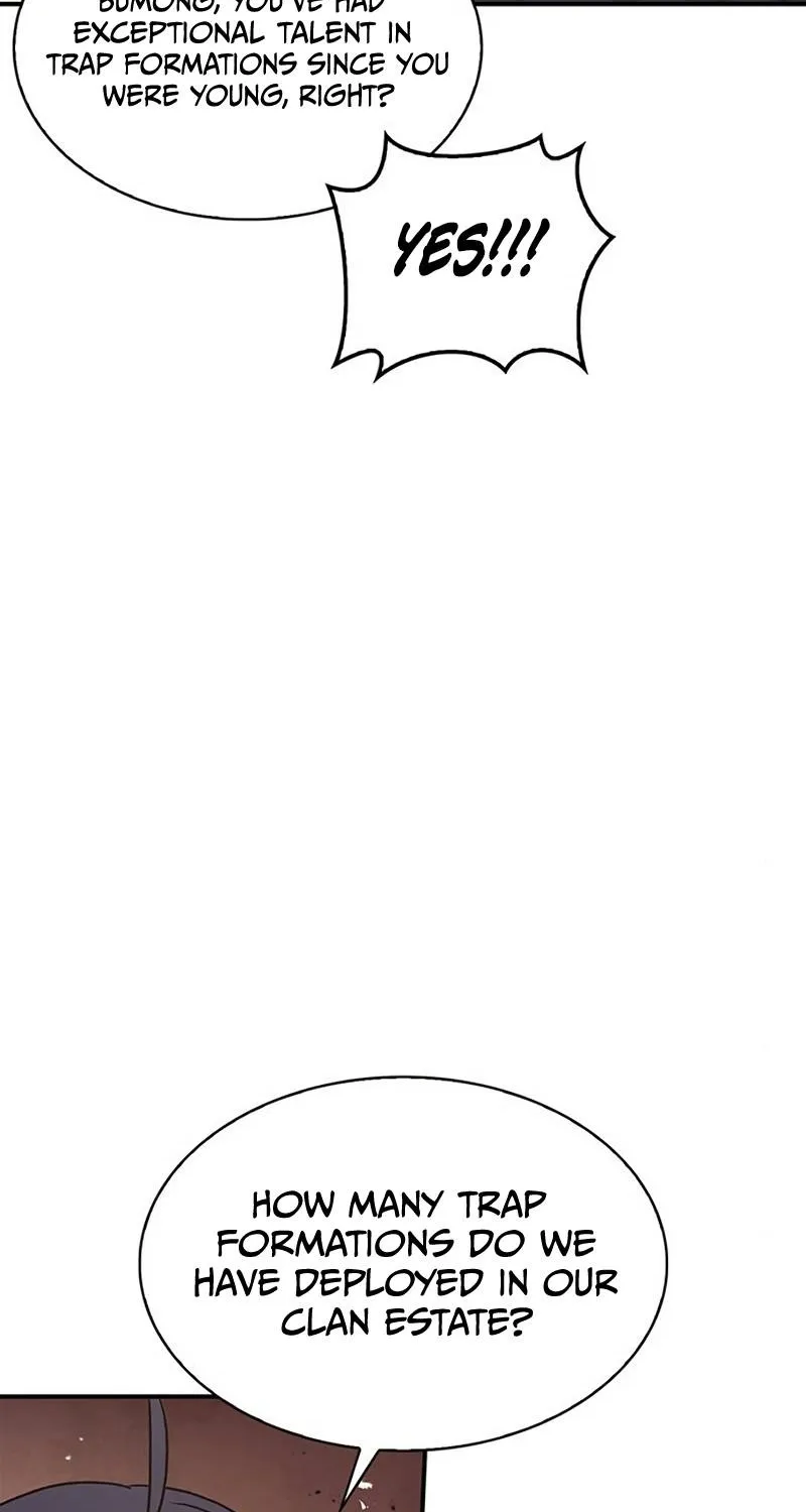 Heavenly Grand Archive’s Young Master Zinmanga X Chapter 9 Page 63