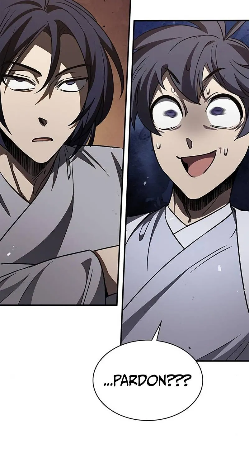 Heavenly Grand Archive’s Young Master Zinmanga X Chapter 9 Page 64