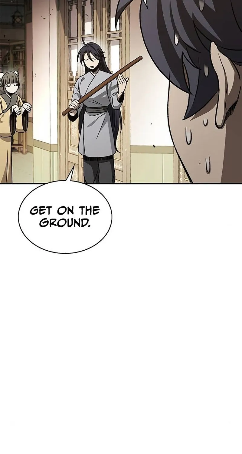 Heavenly Grand Archive’s Young Master Zinmanga X Chapter 9 Page 67