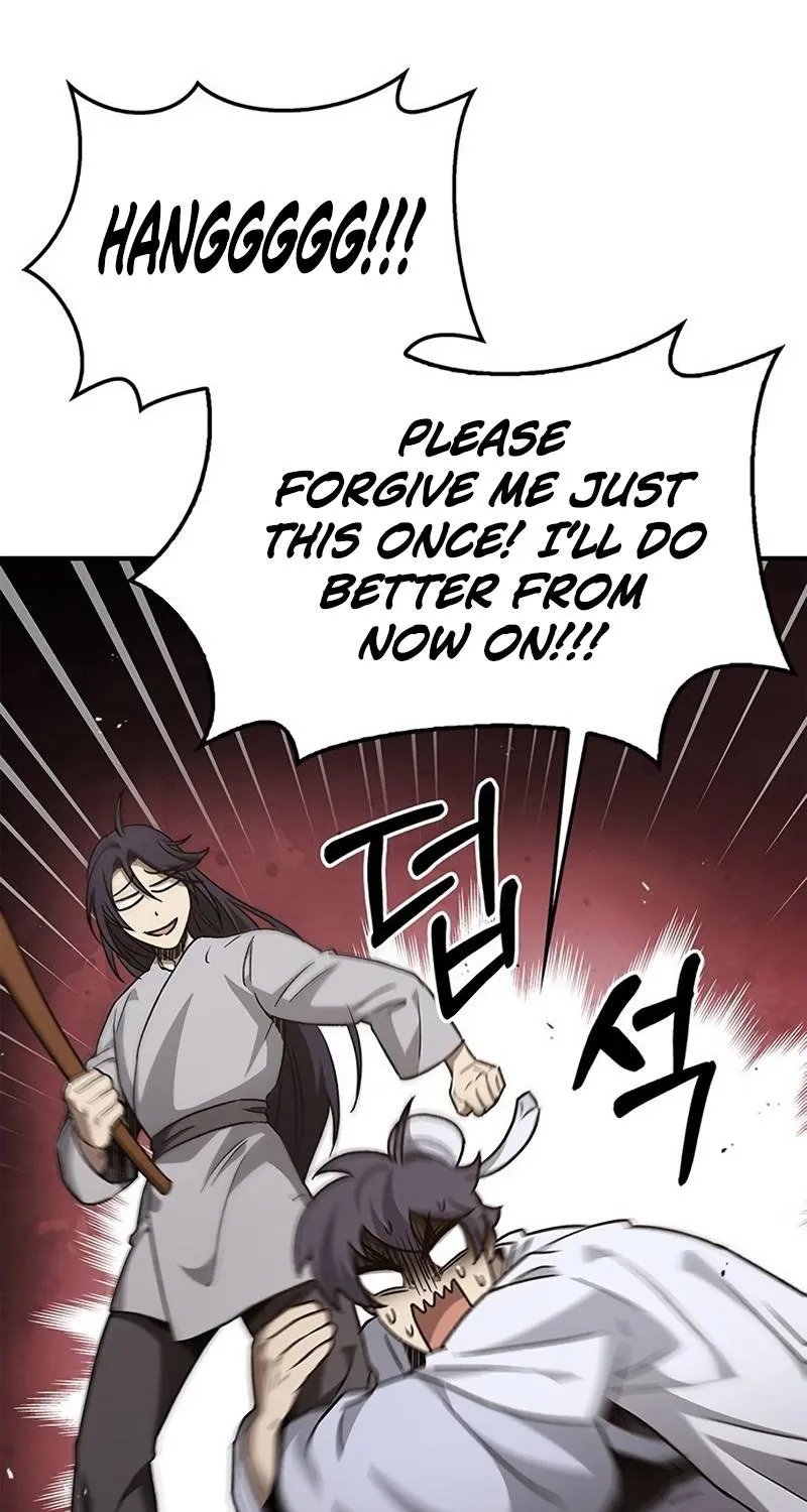 Heavenly Grand Archive’s Young Master Zinmanga X Chapter 9 Page 68