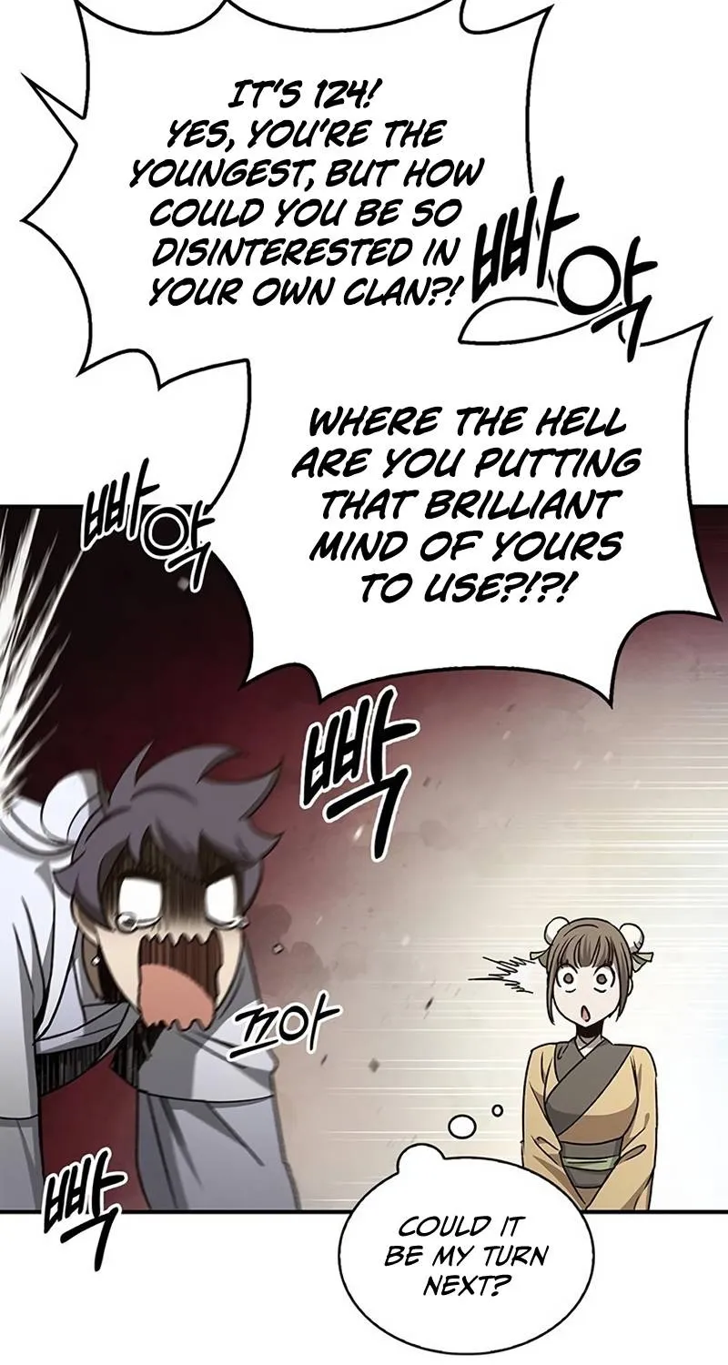 Heavenly Grand Archive’s Young Master Zinmanga X Chapter 9 Page 70