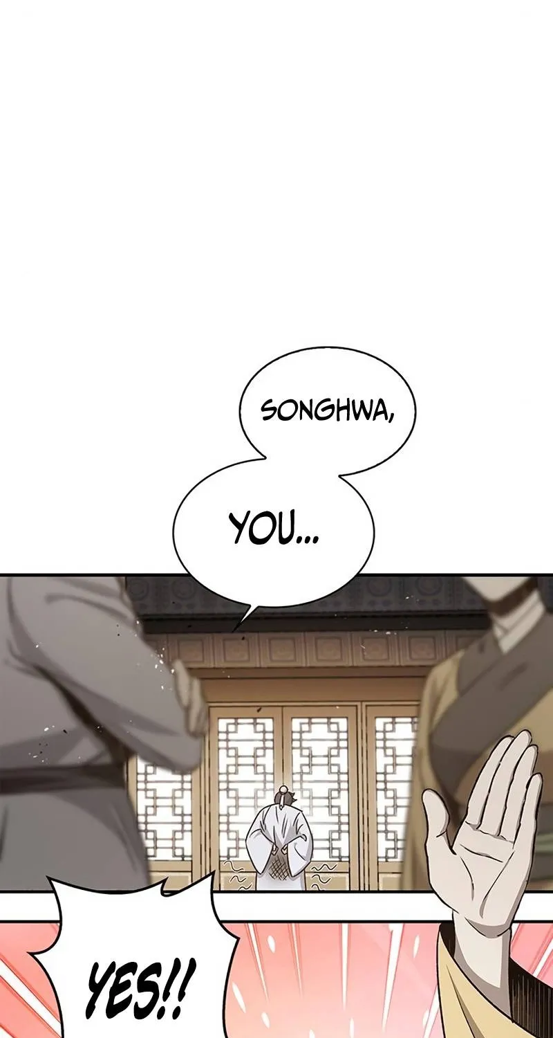 Heavenly Grand Archive’s Young Master Zinmanga X Chapter 9 Page 74
