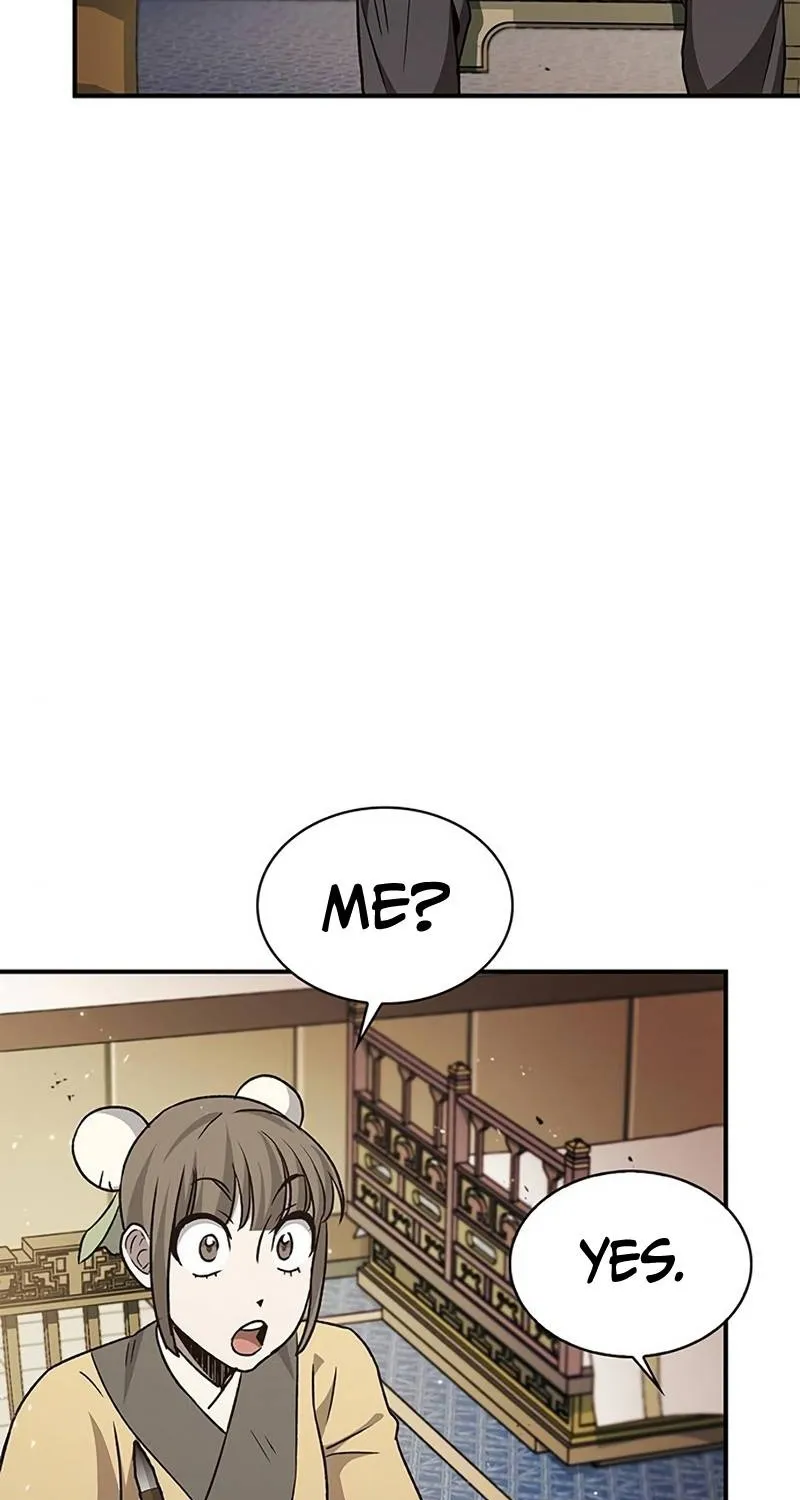 Heavenly Grand Archive’s Young Master Zinmanga X Chapter 9 Page 78