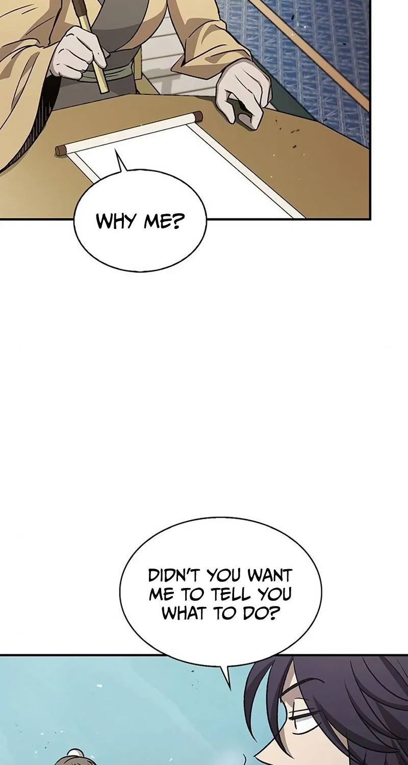 Heavenly Grand Archive’s Young Master Zinmanga X Chapter 9 Page 79