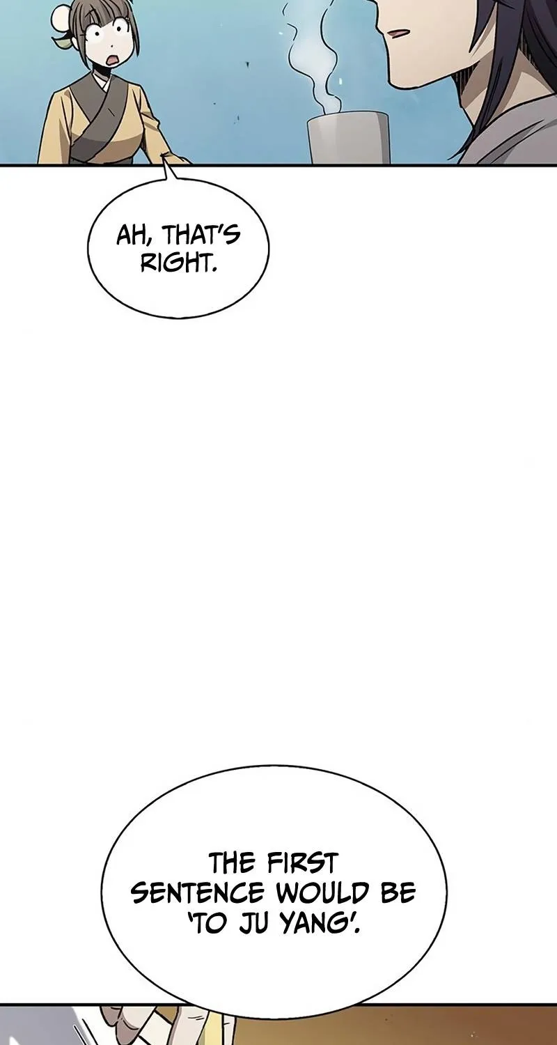 Heavenly Grand Archive’s Young Master Zinmanga X Chapter 9 Page 80
