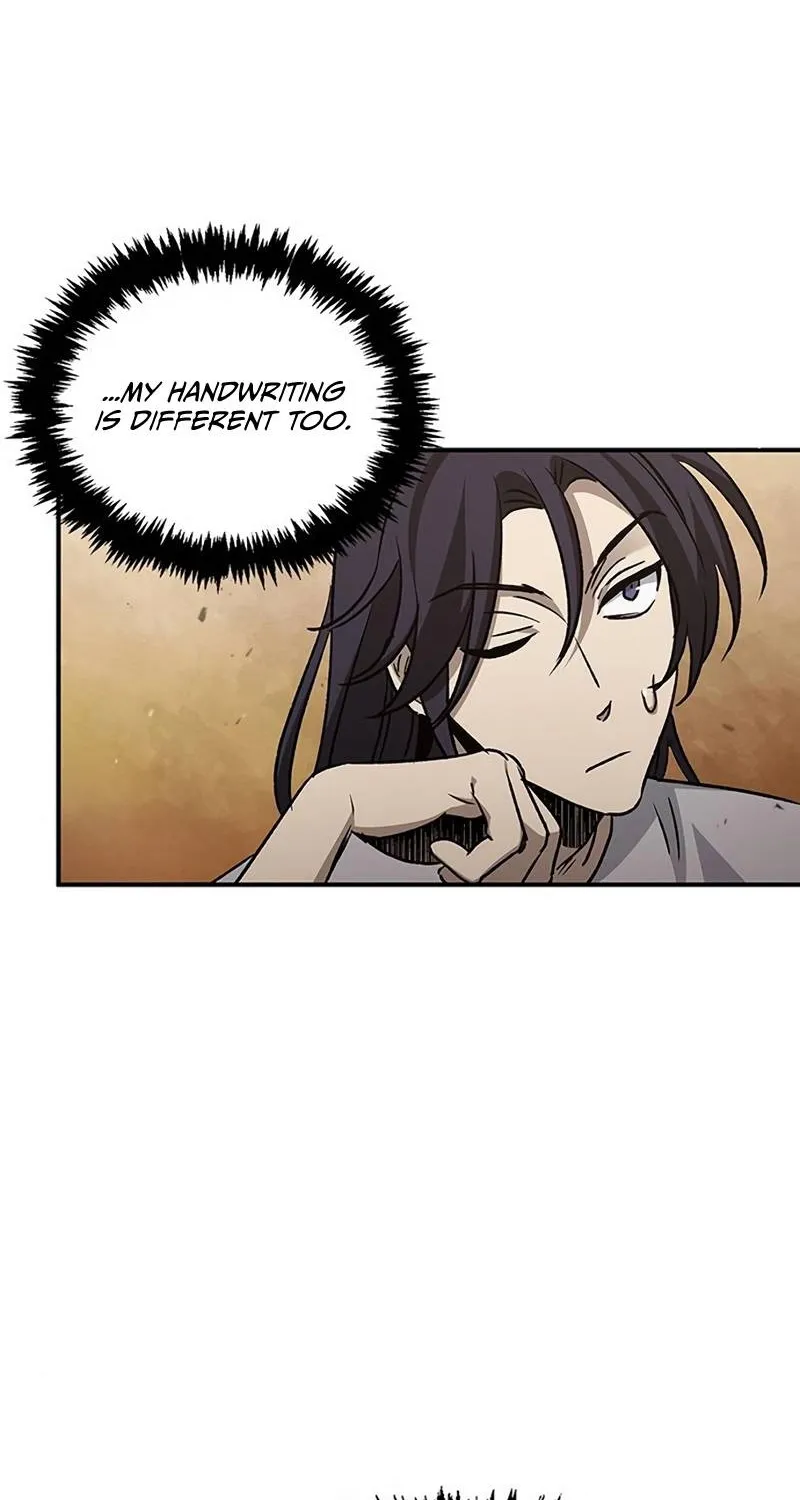 Heavenly Grand Archive’s Young Master Zinmanga X Chapter 9 Page 83