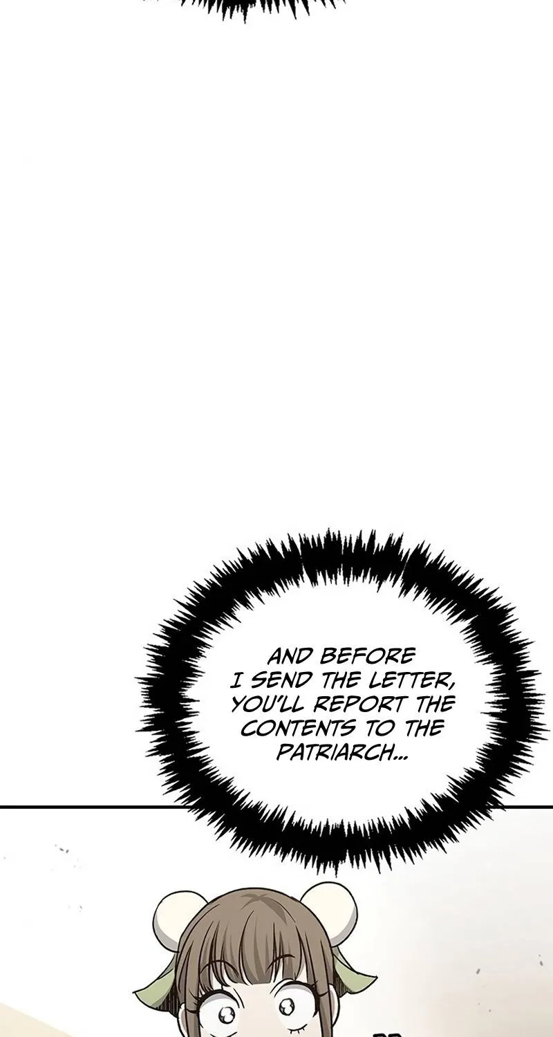 Heavenly Grand Archive’s Young Master Zinmanga X Chapter 9 Page 85