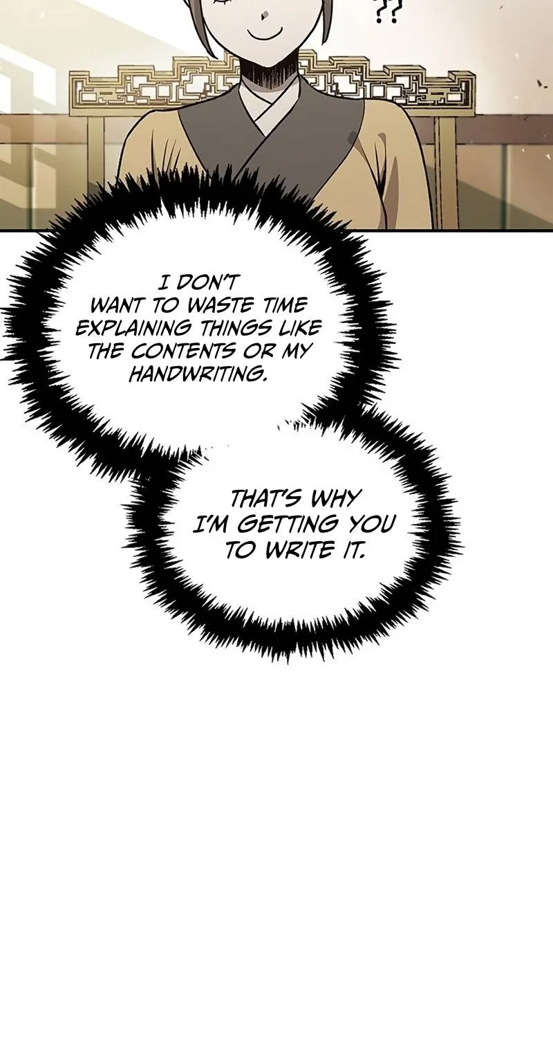 Heavenly Grand Archive’s Young Master Zinmanga X Chapter 9 Page 86