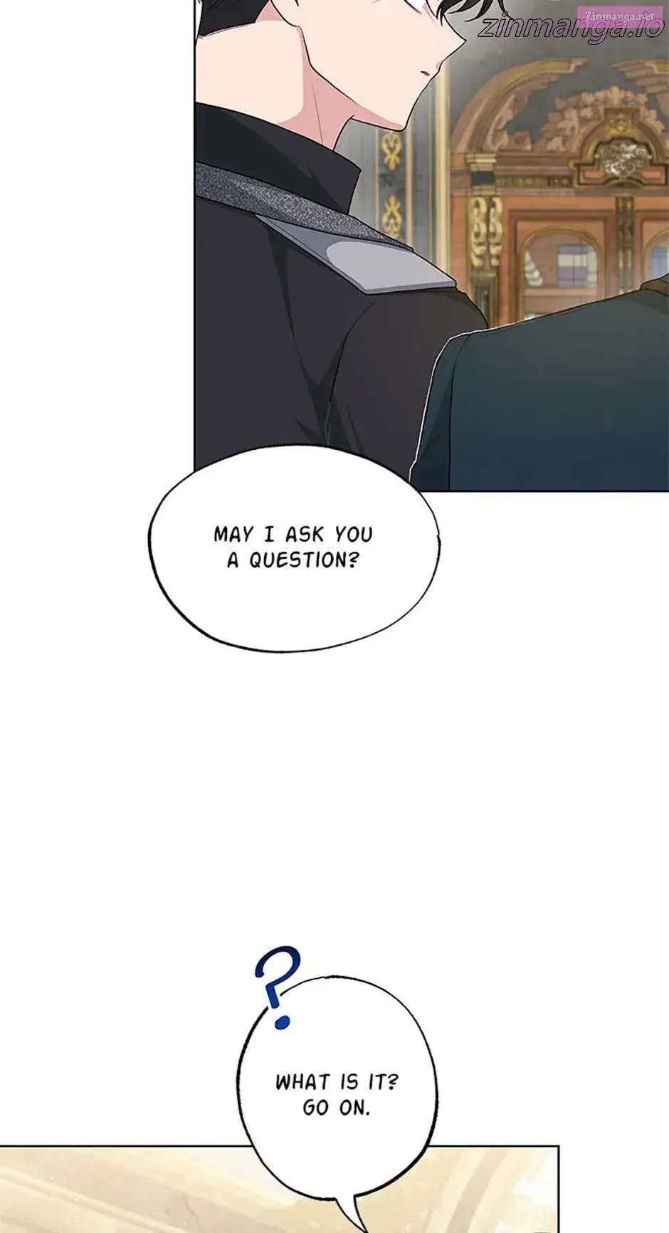The Villain’s Young Backer Zinmanga X Chapter 48 Page 36