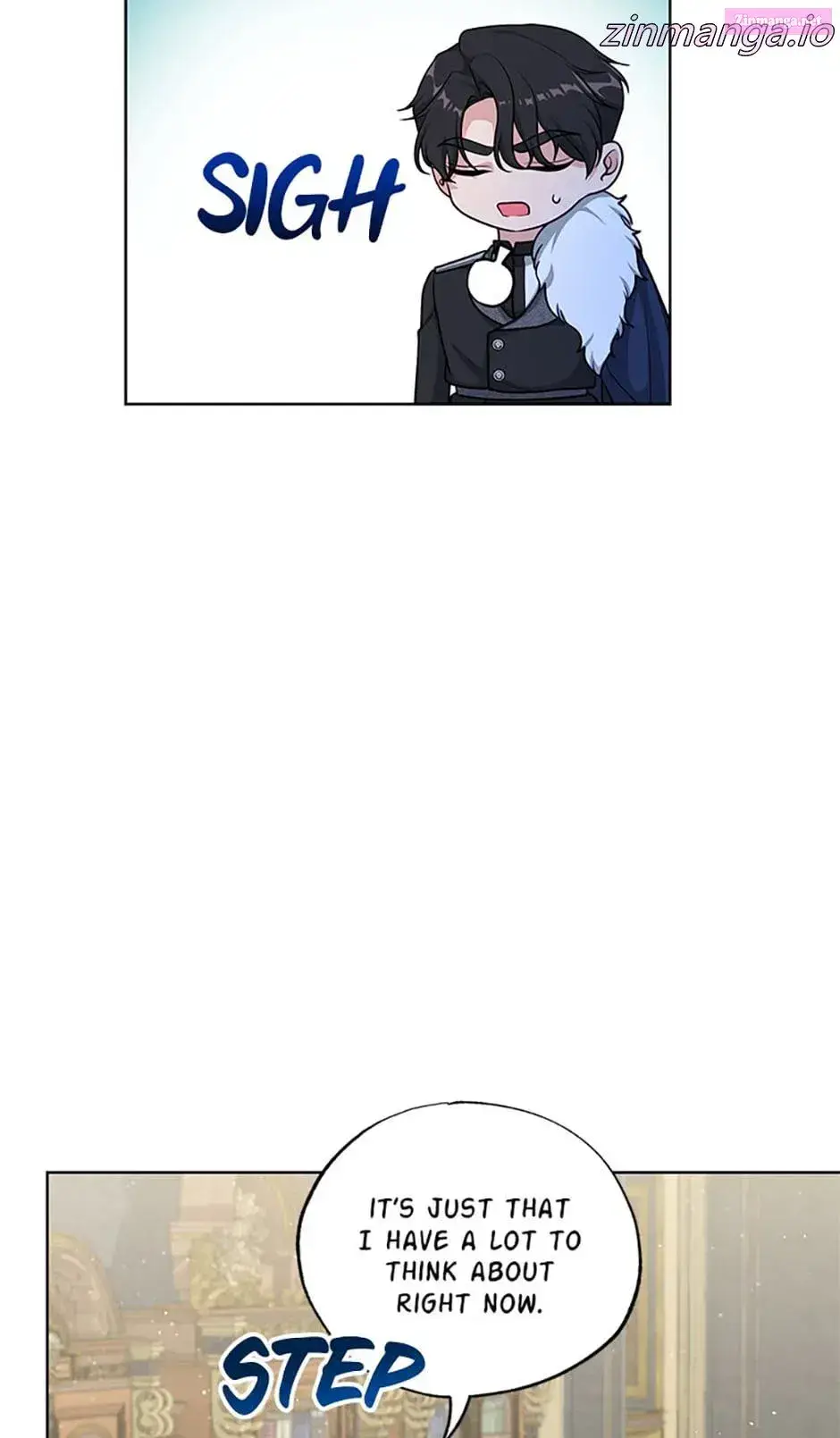 The Villain’s Young Backer Zinmanga X Chapter 48 Page 42