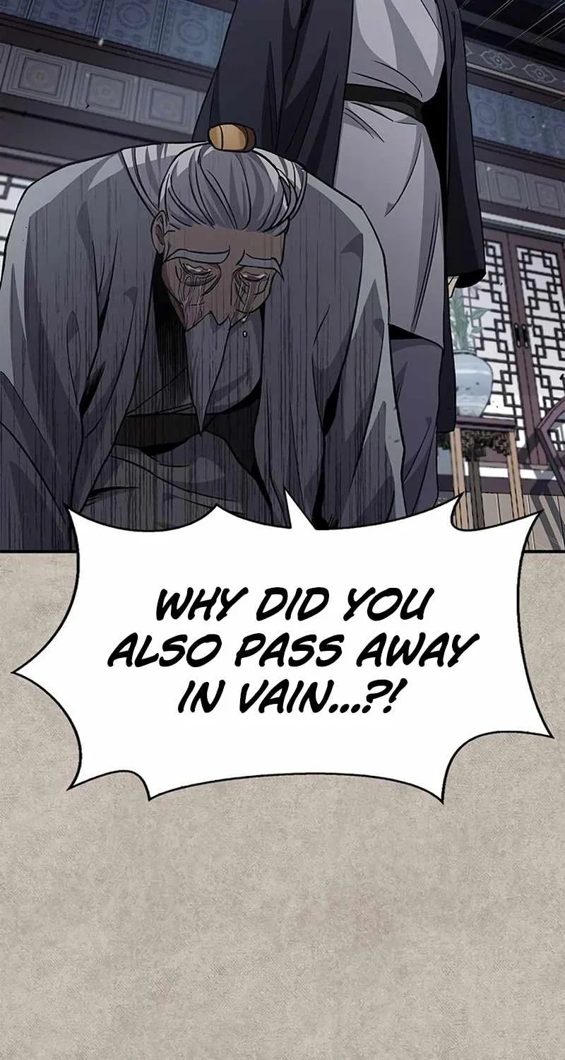 Heavenly Grand Archive’s Young Master Zinmanga X Chapter 8 Page 15