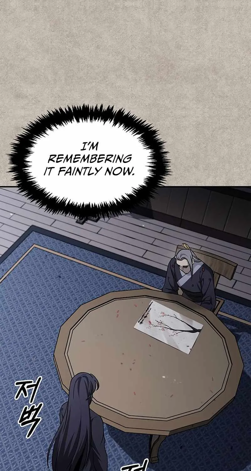 Heavenly Grand Archive’s Young Master Zinmanga X Chapter 8 Page 16