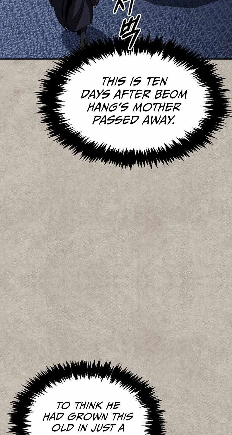 Heavenly Grand Archive’s Young Master Zinmanga X Chapter 8 Page 17