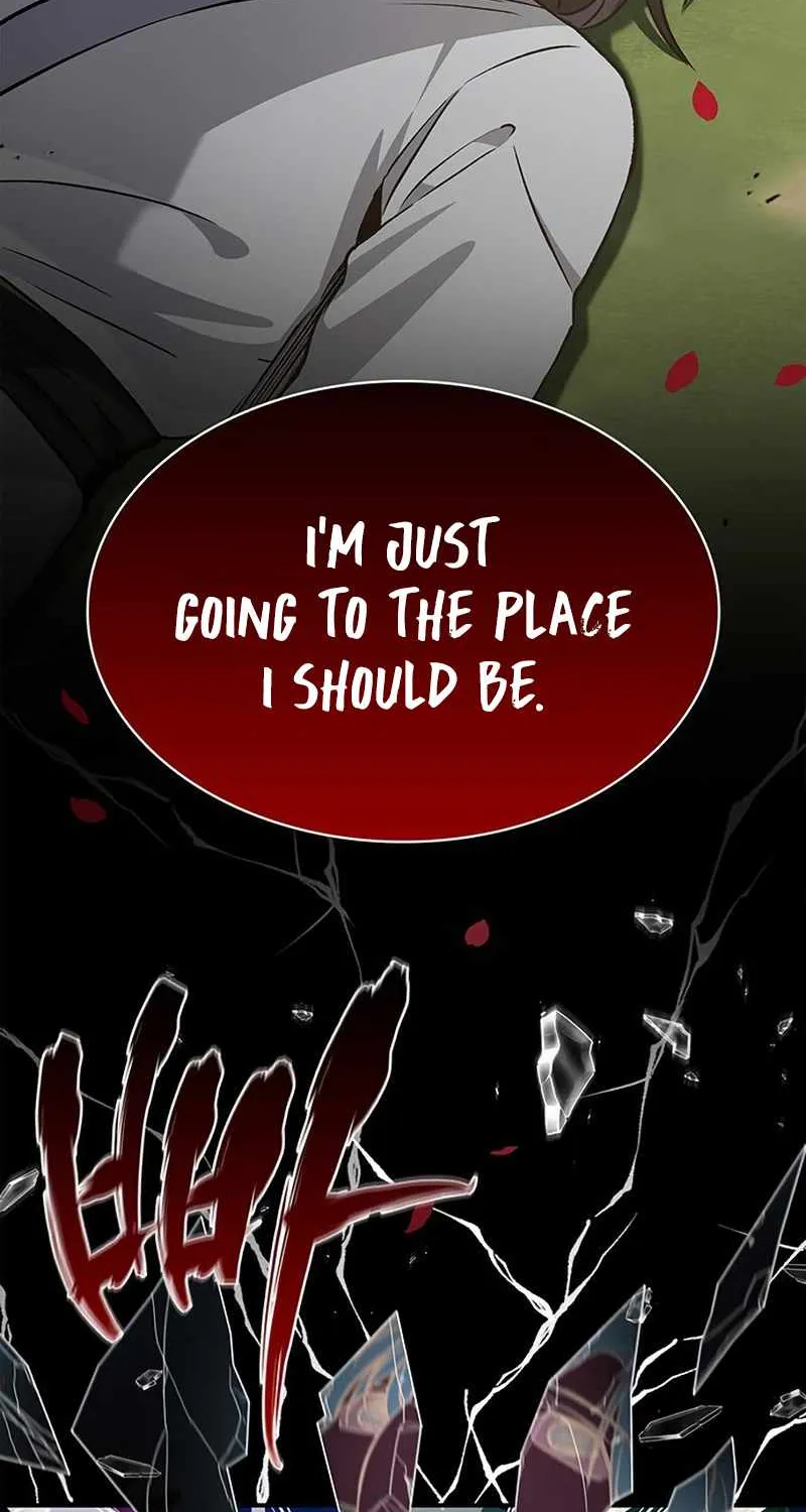 Heavenly Grand Archive’s Young Master Zinmanga X Chapter 8 Page 43