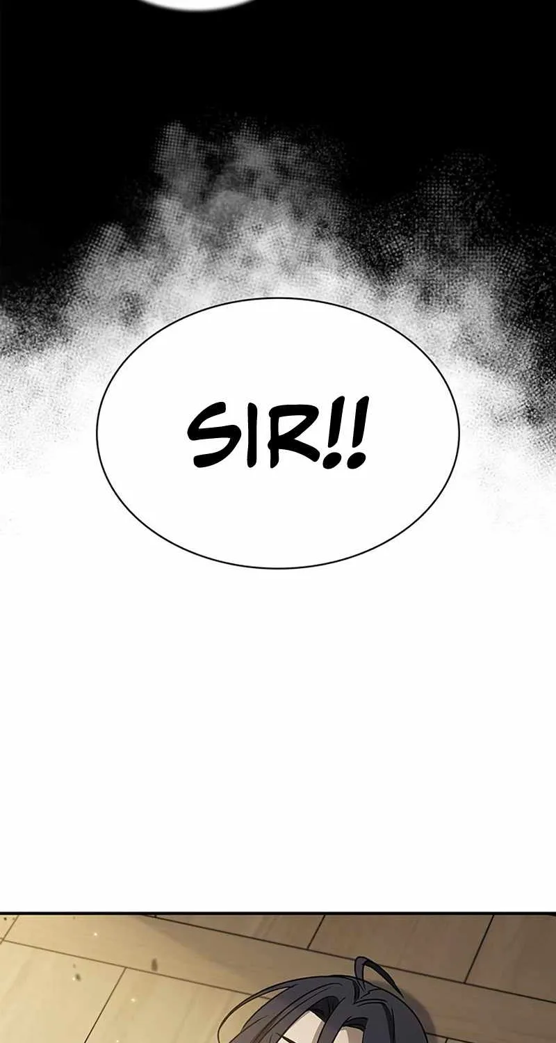 Heavenly Grand Archive’s Young Master Zinmanga X Chapter 8 Page 49