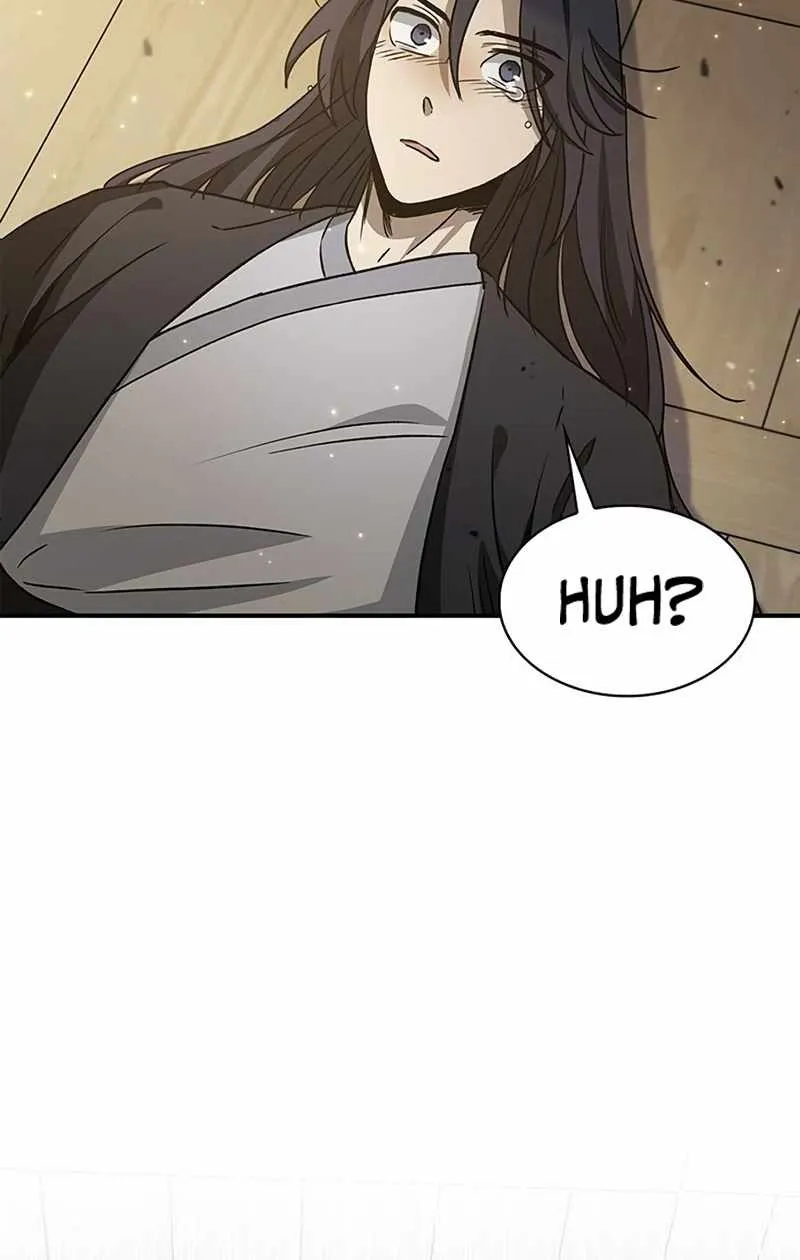 Heavenly Grand Archive’s Young Master Zinmanga X Chapter 8 Page 50
