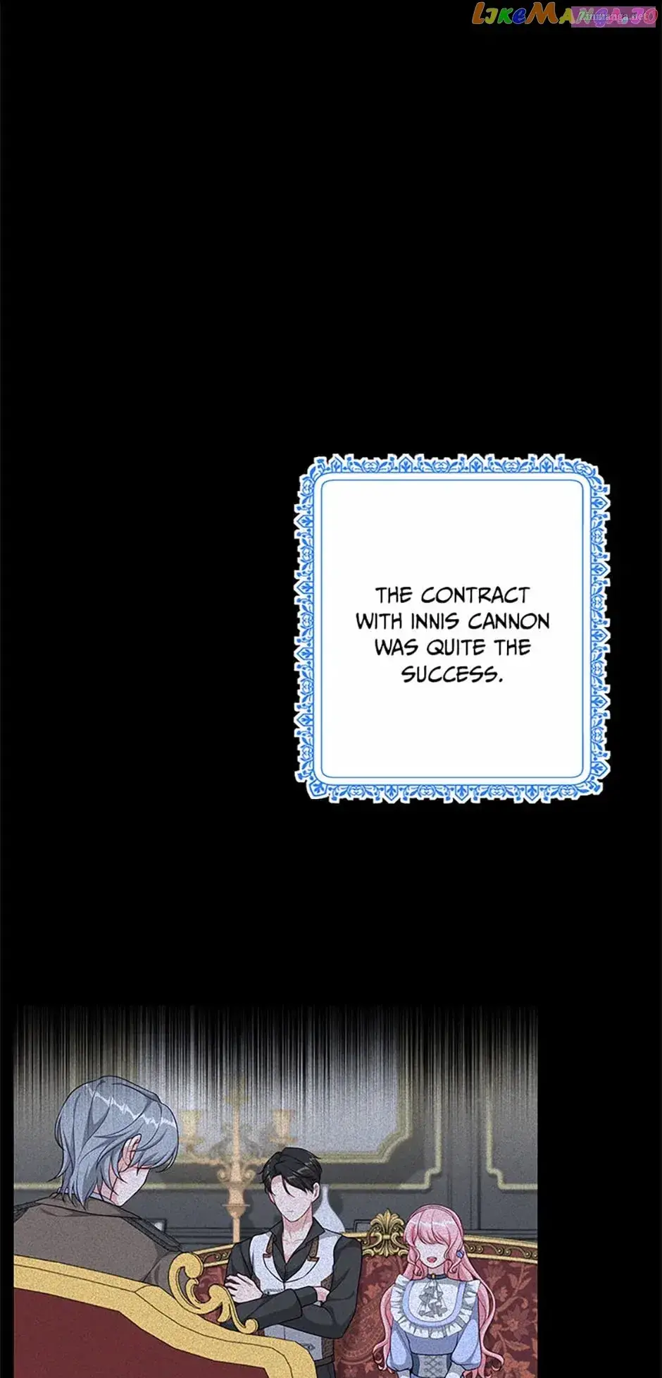 The Villain’s Young Backer Zinmanga X Chapter 47 Page 5