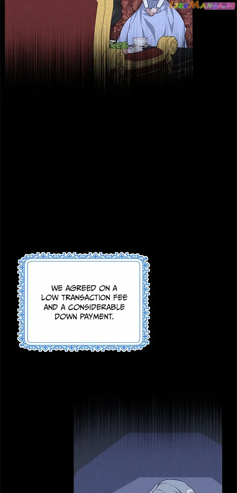 The Villain’s Young Backer Zinmanga X Chapter 47 Page 6