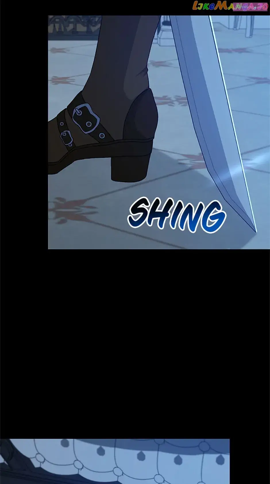 The Villain’s Young Backer Zinmanga X Chapter 47 Page 21