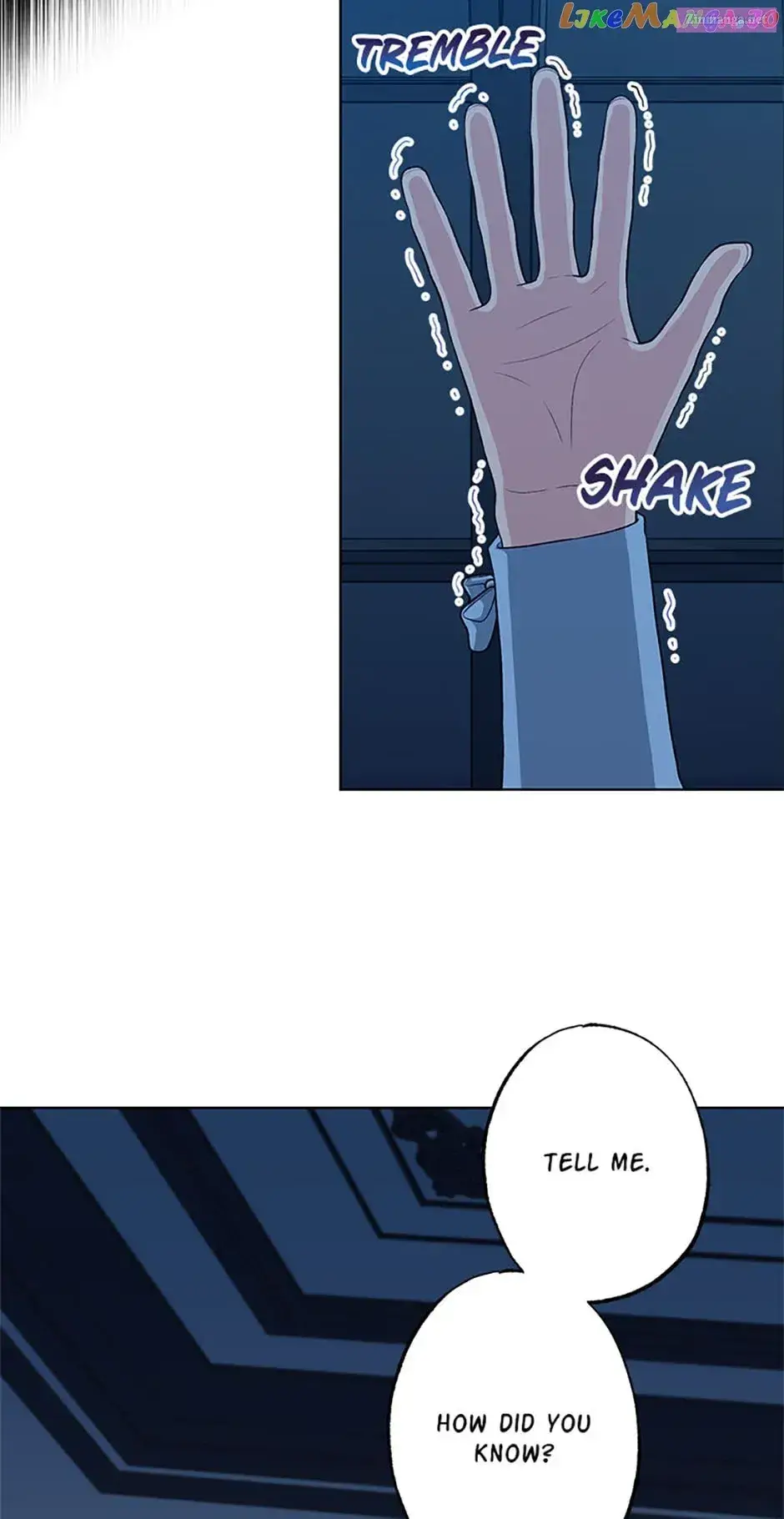 The Villain’s Young Backer Zinmanga X Chapter 47 Page 28