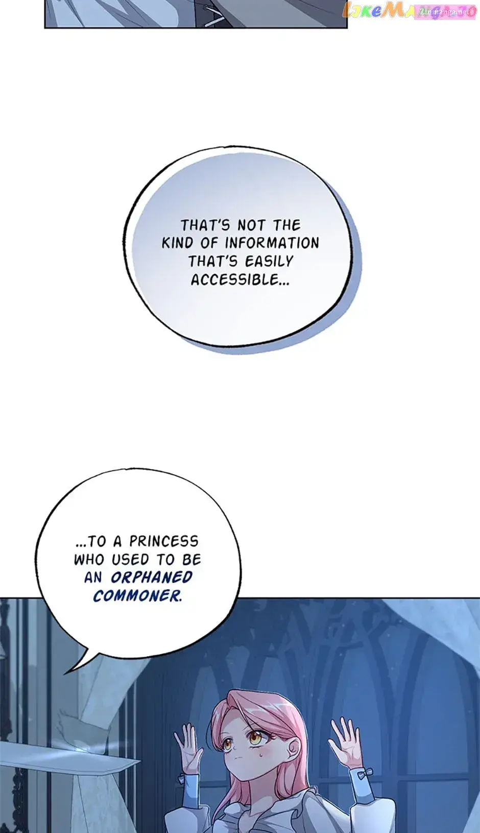 The Villain’s Young Backer Zinmanga X Chapter 47 Page 31