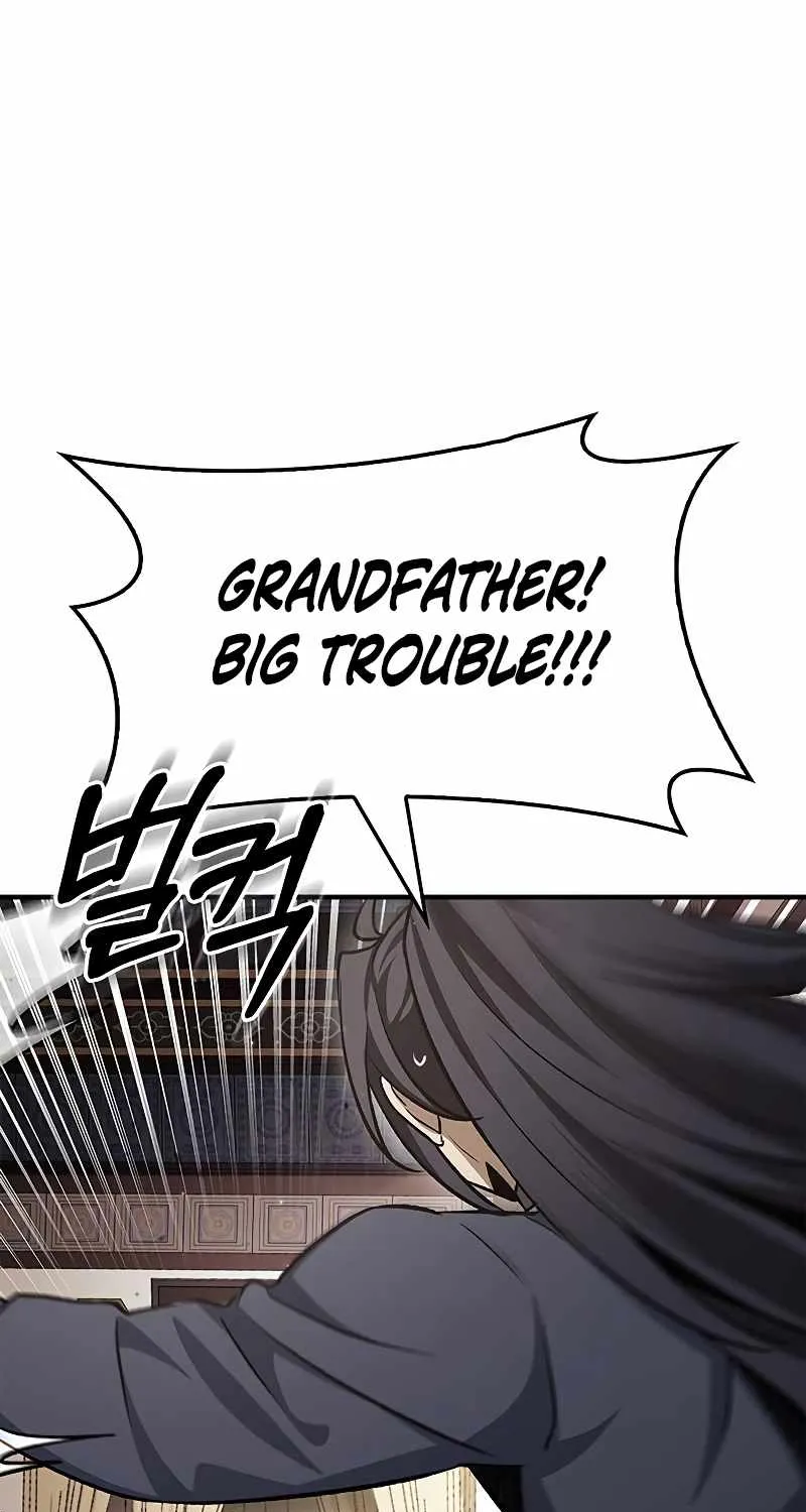 Heavenly Grand Archive’s Young Master Zinmanga X Chapter 7 Page 51