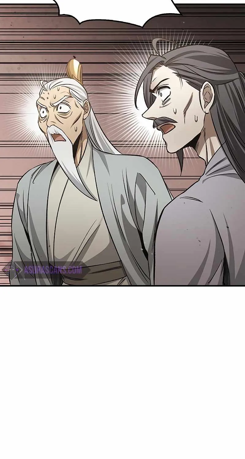 Heavenly Grand Archive’s Young Master Zinmanga X Chapter 7 Page 54