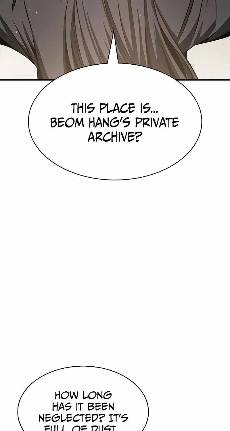 Heavenly Grand Archive’s Young Master Zinmanga X Chapter 7 Page 63