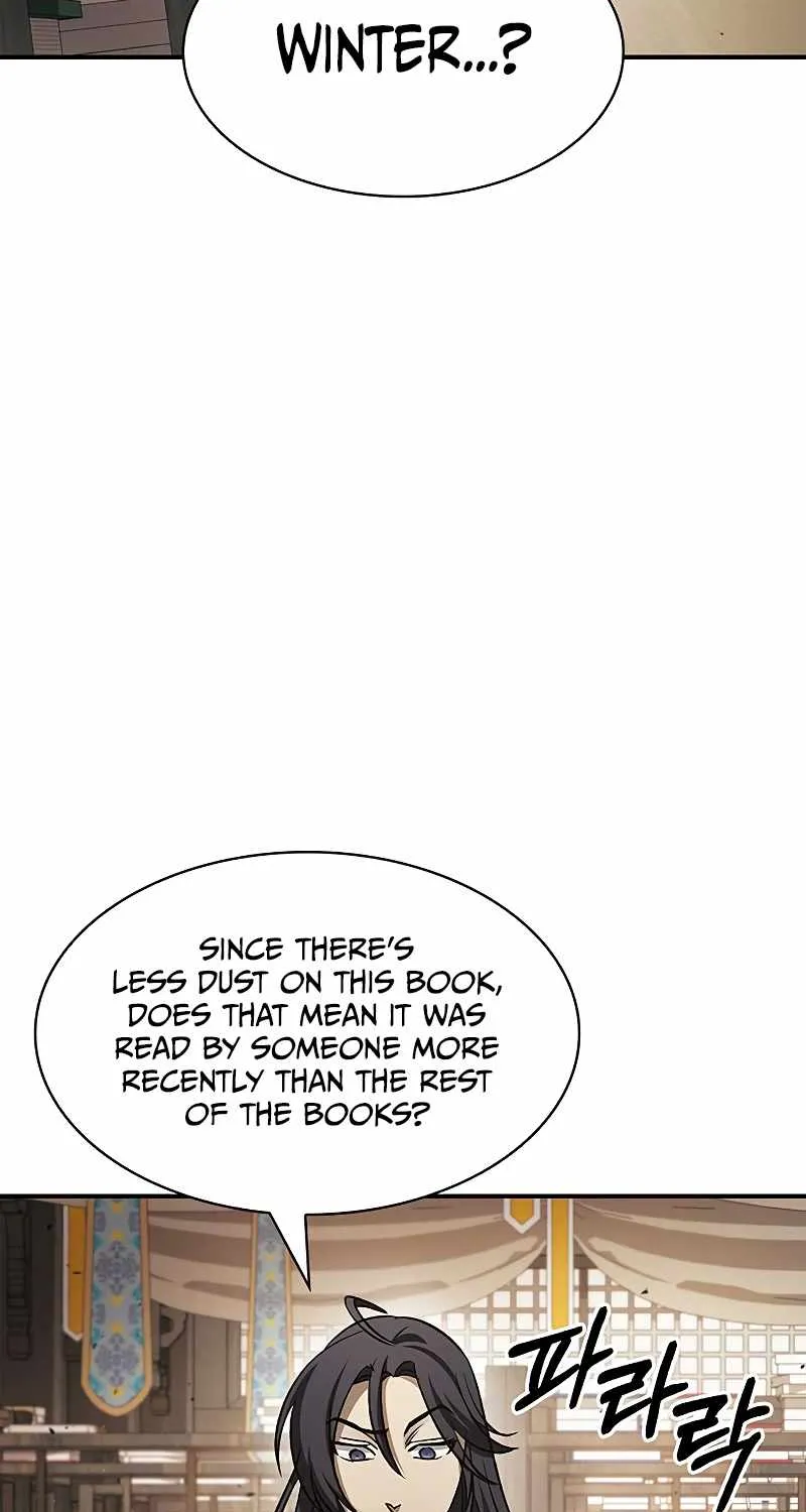 Heavenly Grand Archive’s Young Master Zinmanga X Chapter 7 Page 67