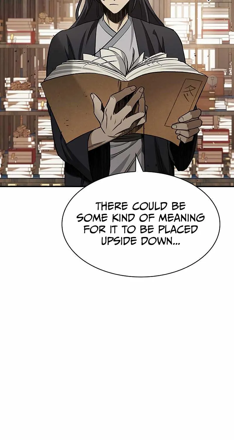 Heavenly Grand Archive’s Young Master Zinmanga X Chapter 7 Page 68