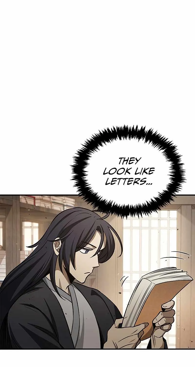 Heavenly Grand Archive’s Young Master Zinmanga X Chapter 7 Page 71