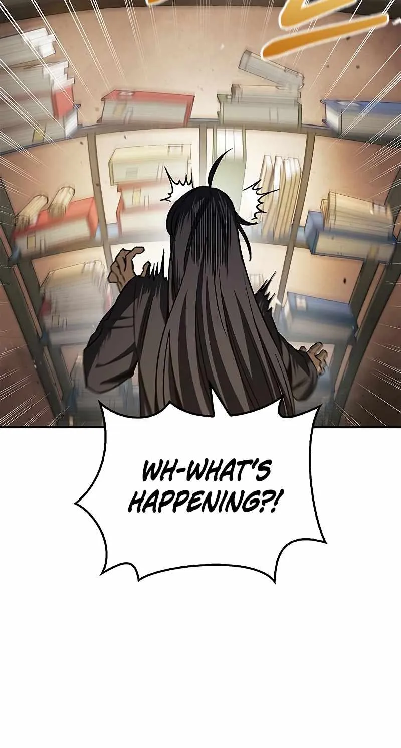 Heavenly Grand Archive’s Young Master Zinmanga X Chapter 7 Page 79