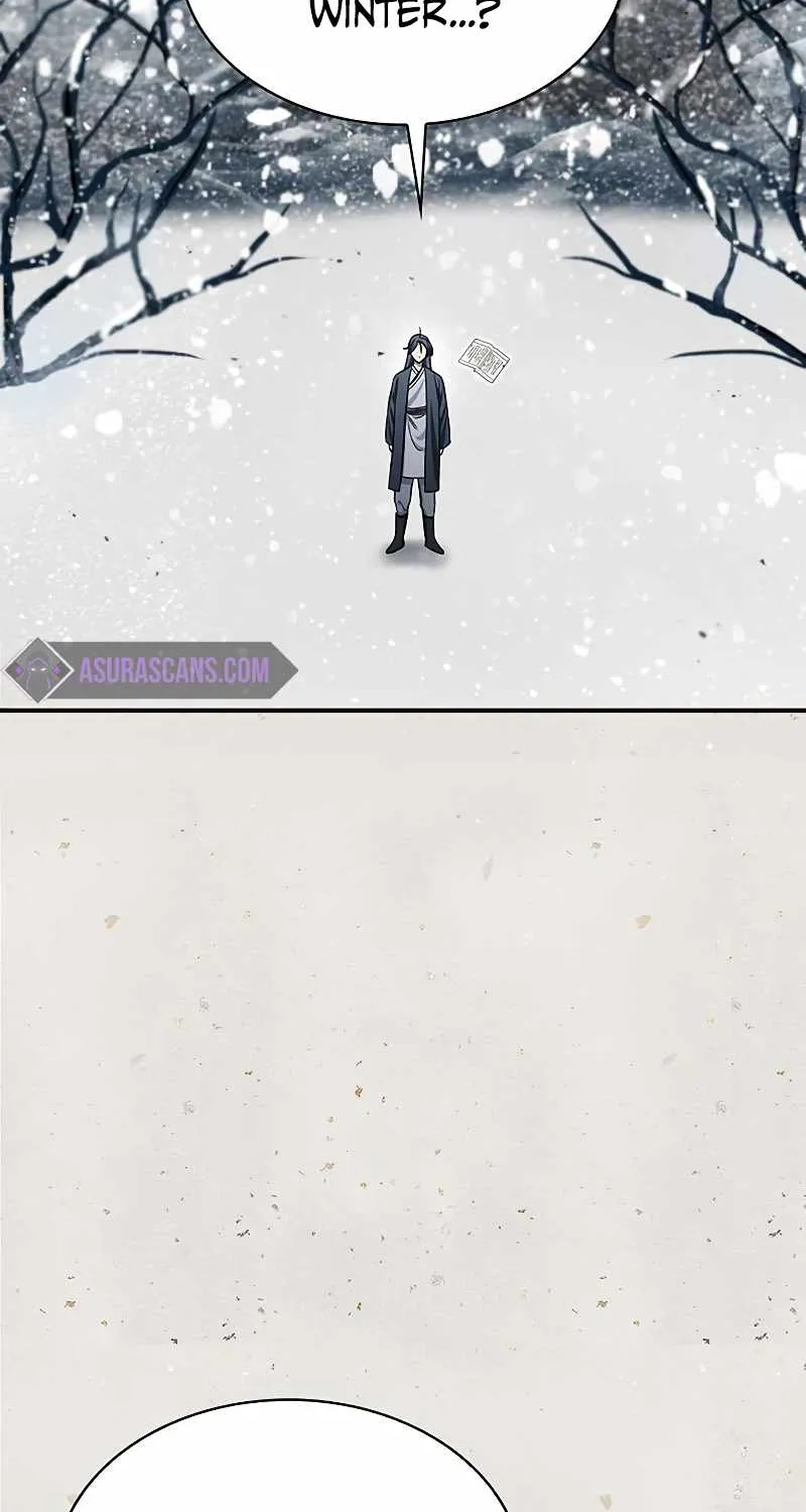Heavenly Grand Archive’s Young Master Zinmanga X Chapter 7 Page 87
