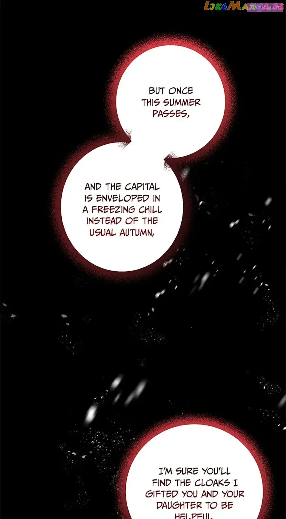 The Villain’s Young Backer Zinmanga X Chapter 46 Page 12