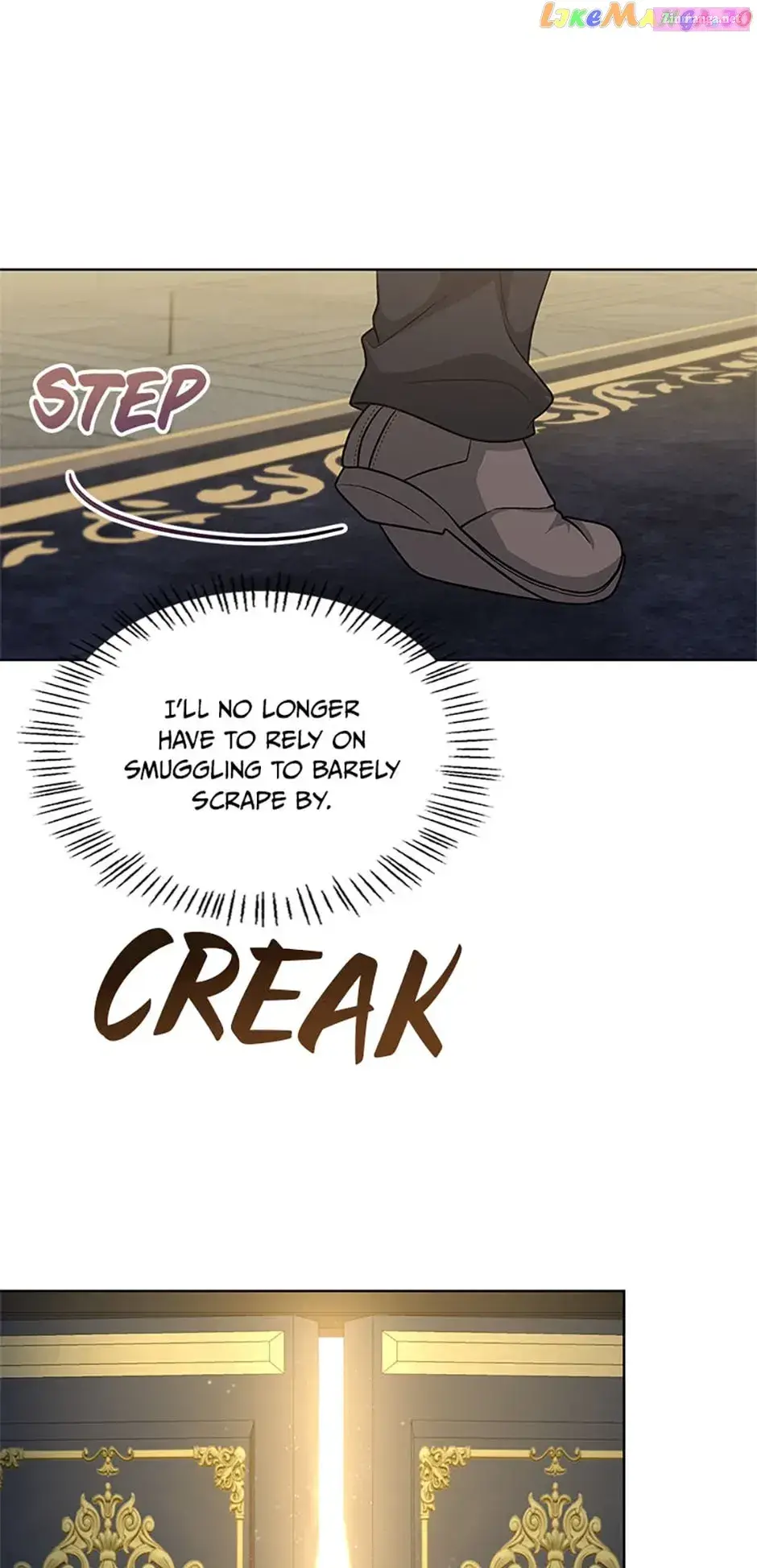 The Villain’s Young Backer Zinmanga X Chapter 46 Page 31
